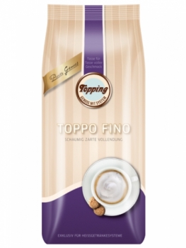 Coffeemat Toppo Fino