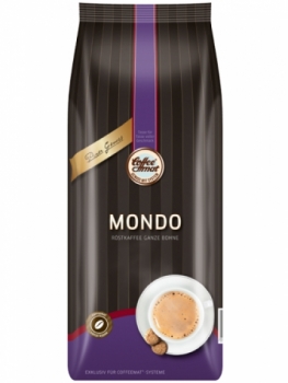 Coffeemat Tassini Mondo, 10 x 445g